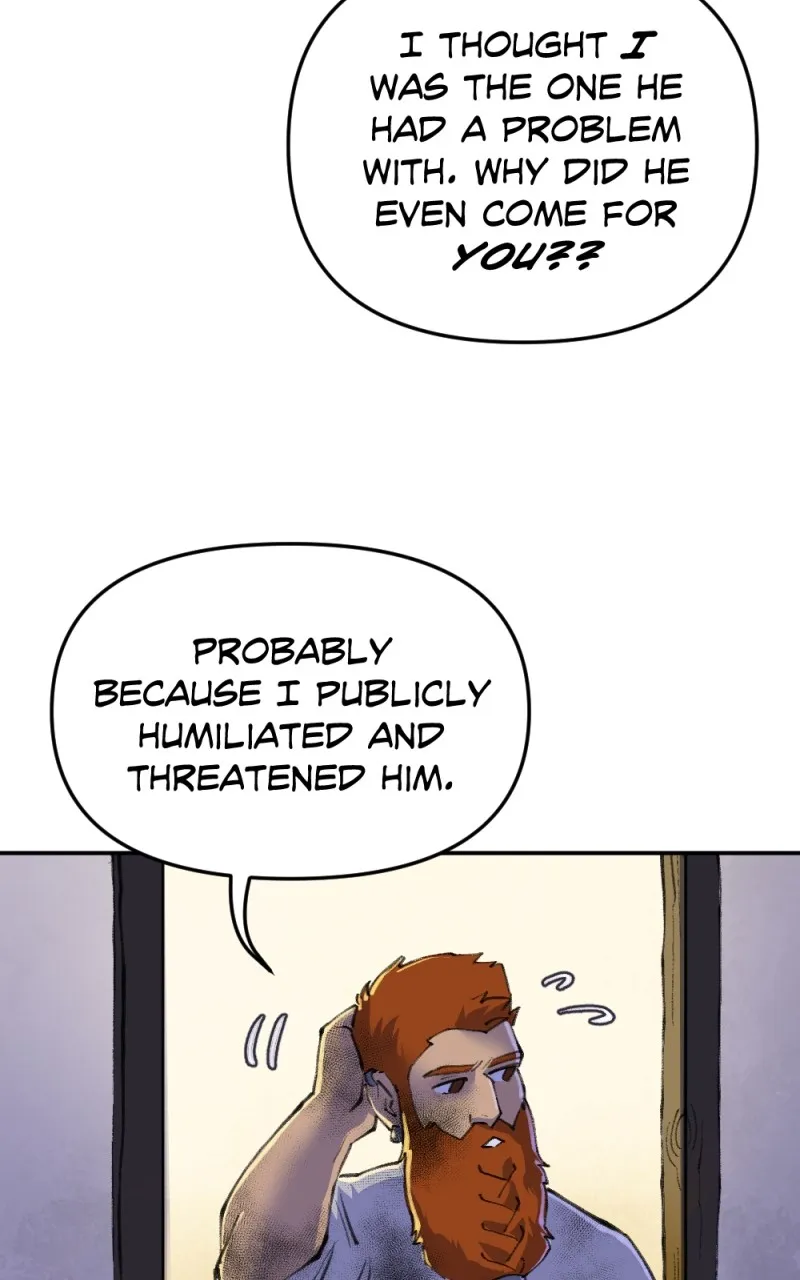 Read A Spell for a Smith EN Manga Online