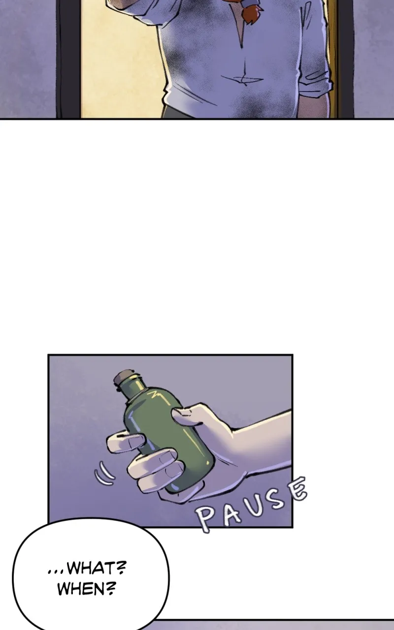 Read A Spell for a Smith EN Manga Online