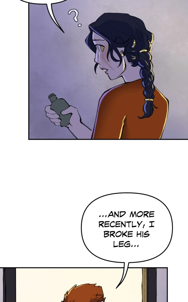 Read A Spell for a Smith EN Manga Online