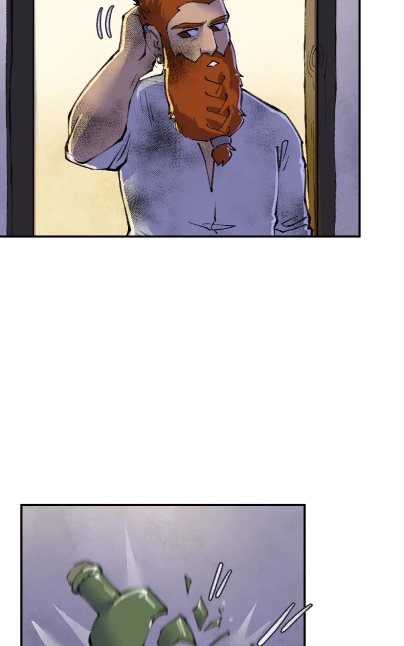 Read A Spell for a Smith EN Manga Online