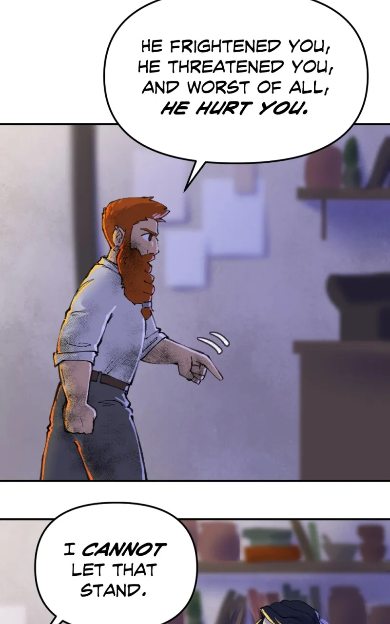 Read A Spell for a Smith EN Manga Online