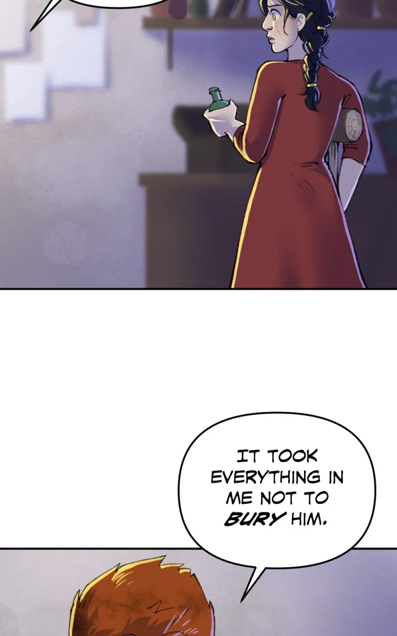 Read A Spell for a Smith EN Manga Online