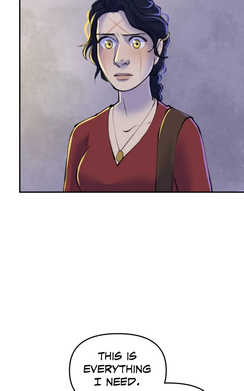 Read A Spell for a Smith EN Manga Online