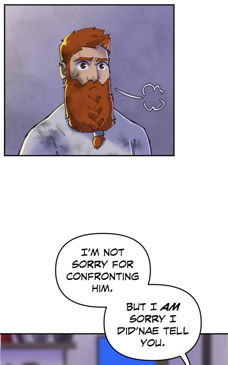 Read A Spell for a Smith EN Manga Online