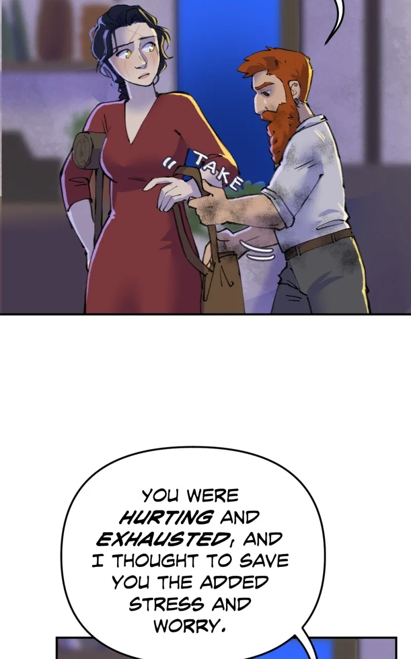 Read A Spell for a Smith EN Manga Online