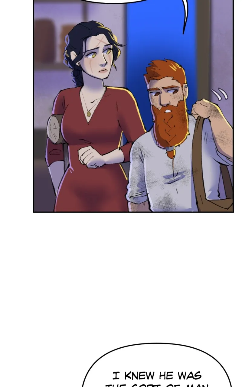 Read A Spell for a Smith EN Manga Online