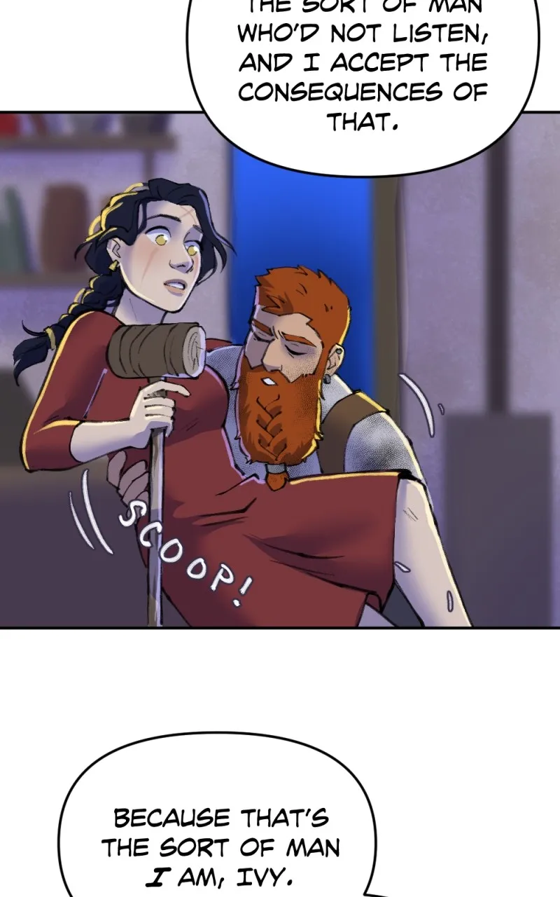 Read A Spell for a Smith EN Manga Online