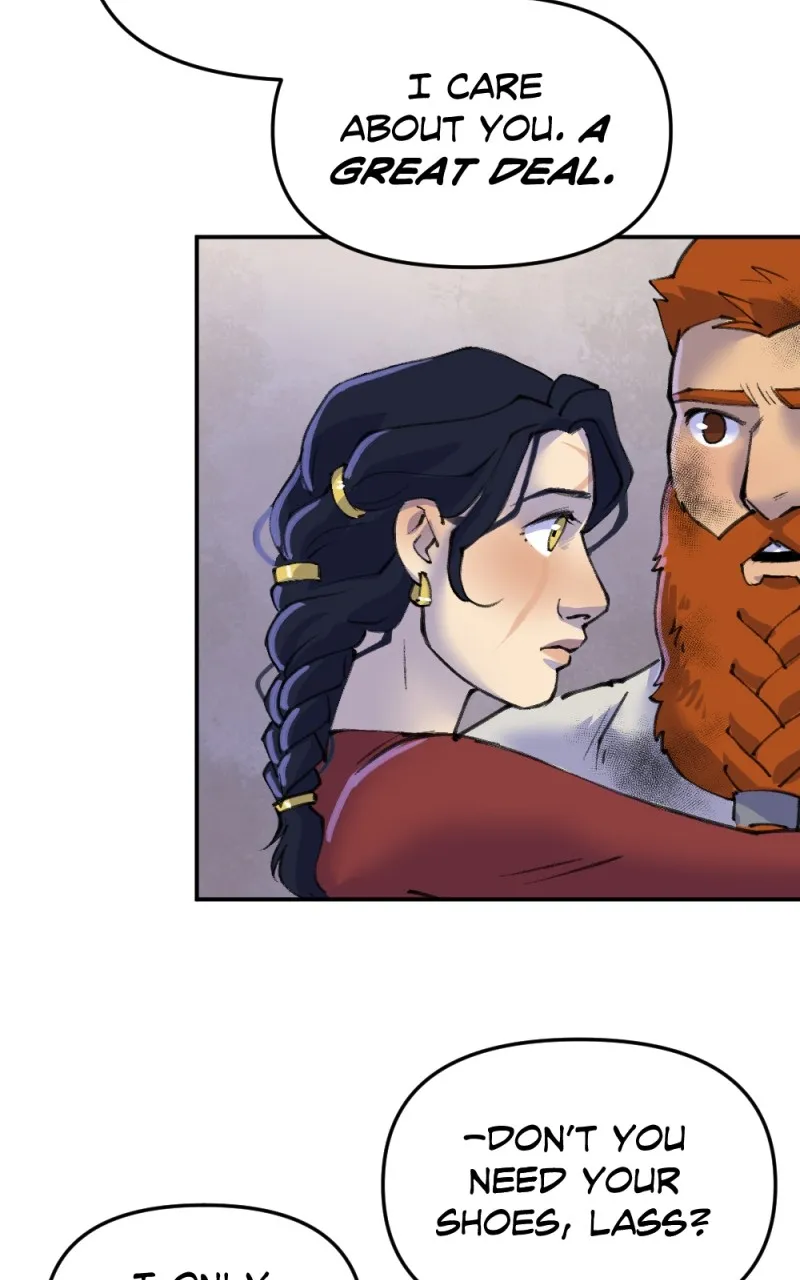 Read A Spell for a Smith EN Manga Online