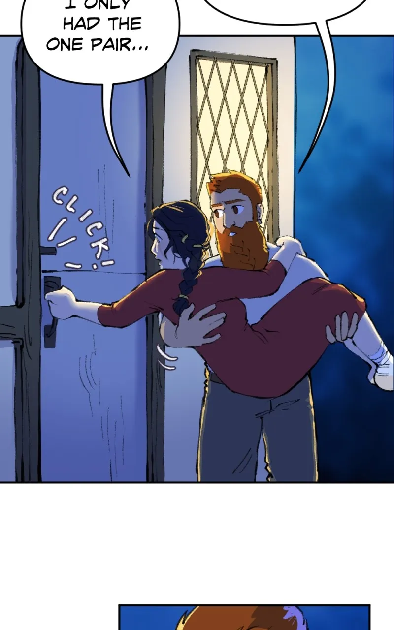 Read A Spell for a Smith EN Manga Online