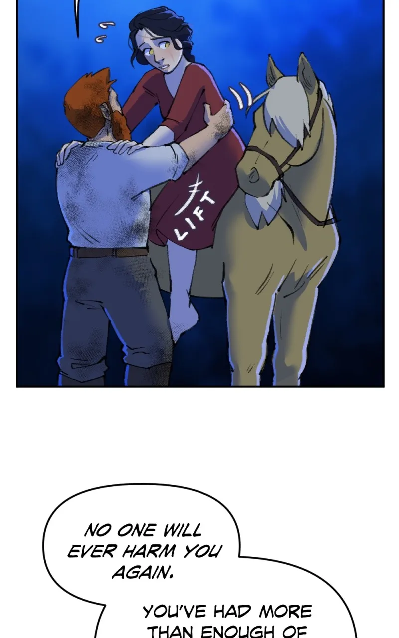 Read A Spell for a Smith EN Manga Online