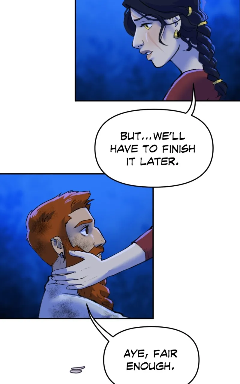 Read A Spell for a Smith EN Manga Online