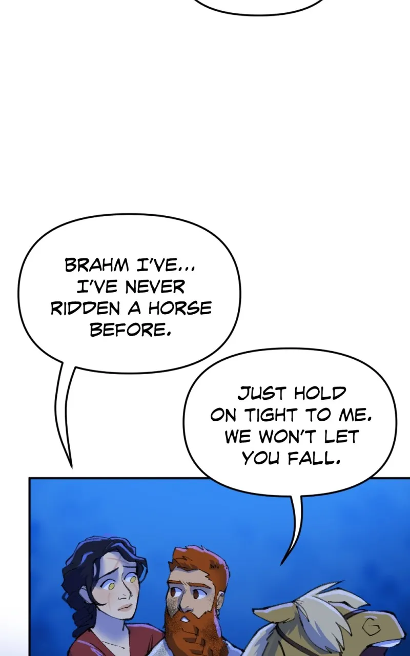 Read A Spell for a Smith EN Manga Online