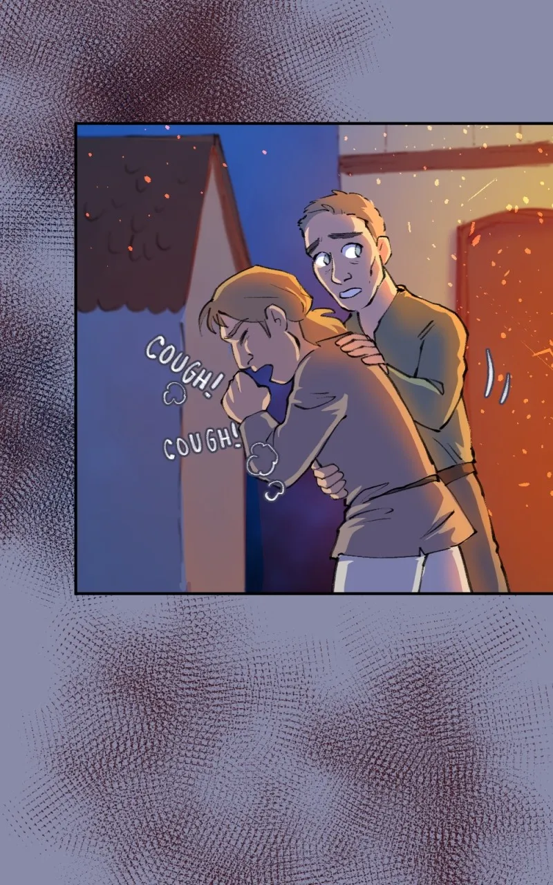 Read A Spell for a Smith EN Manga Online