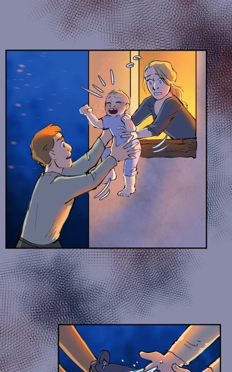 Read A Spell for a Smith EN Manga Online