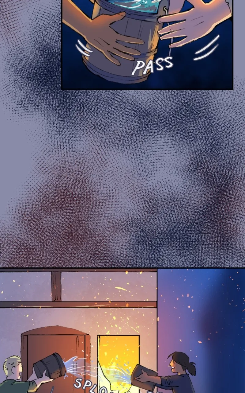 Read A Spell for a Smith EN Manga Online