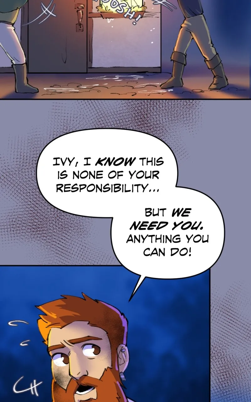 Read A Spell for a Smith EN Manga Online