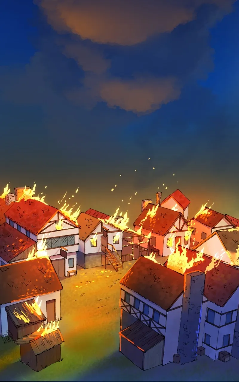 Read A Spell for a Smith EN Manga Online