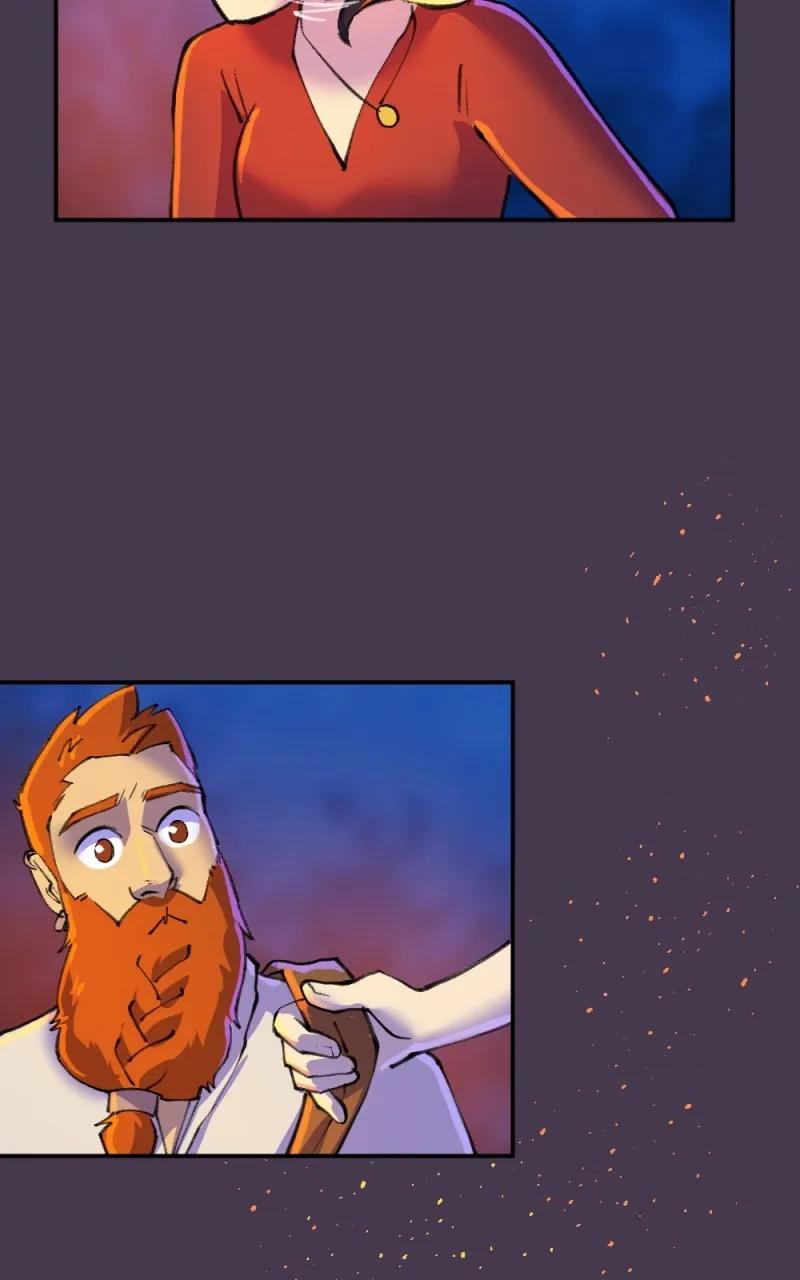 Read A Spell for a Smith EN Manga Online
