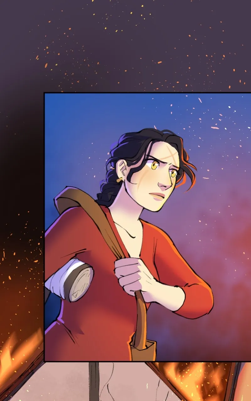 Read A Spell for a Smith EN Manga Online