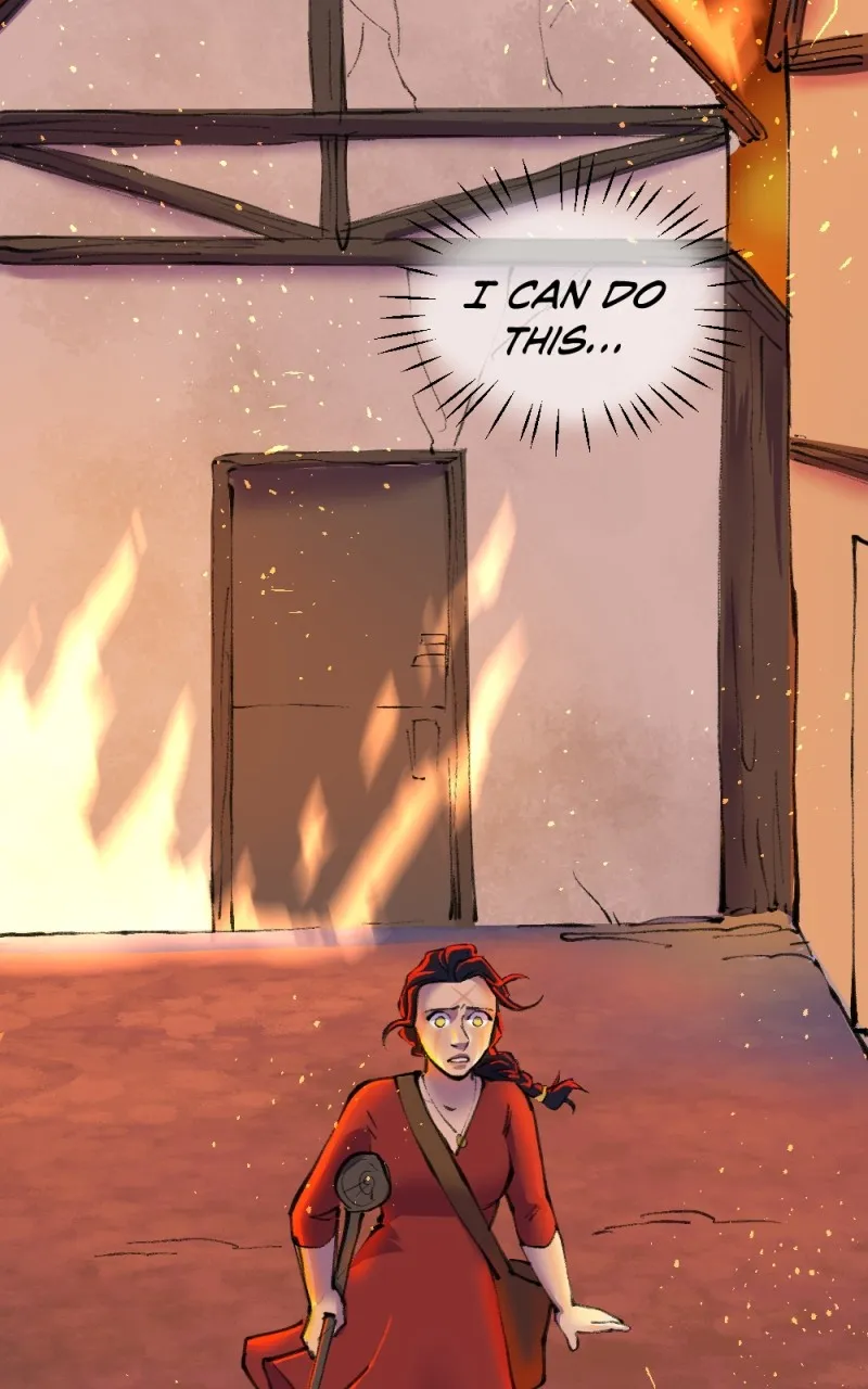 Read A Spell for a Smith EN Manga Online