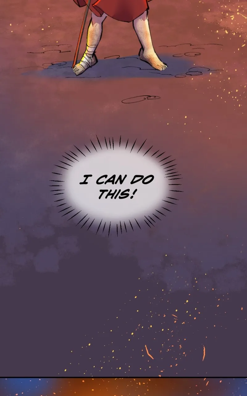 Read A Spell for a Smith EN Manga Online