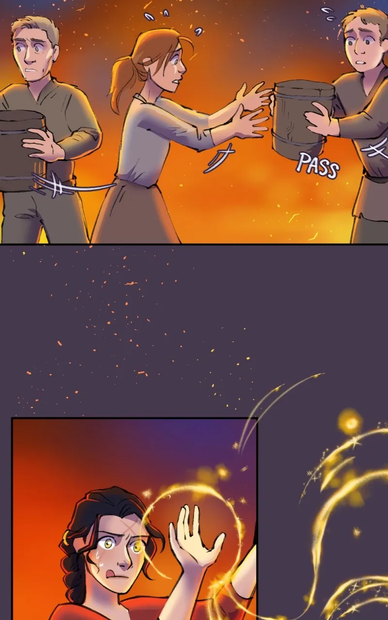 Read A Spell for a Smith EN Manga Online