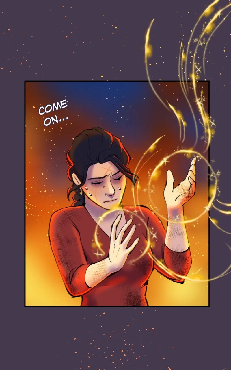 Read A Spell for a Smith EN Manga Online
