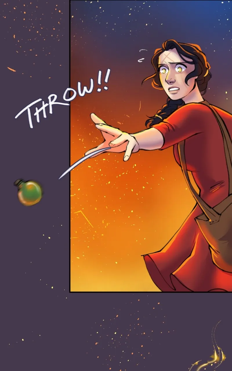 Read A Spell for a Smith EN Manga Online