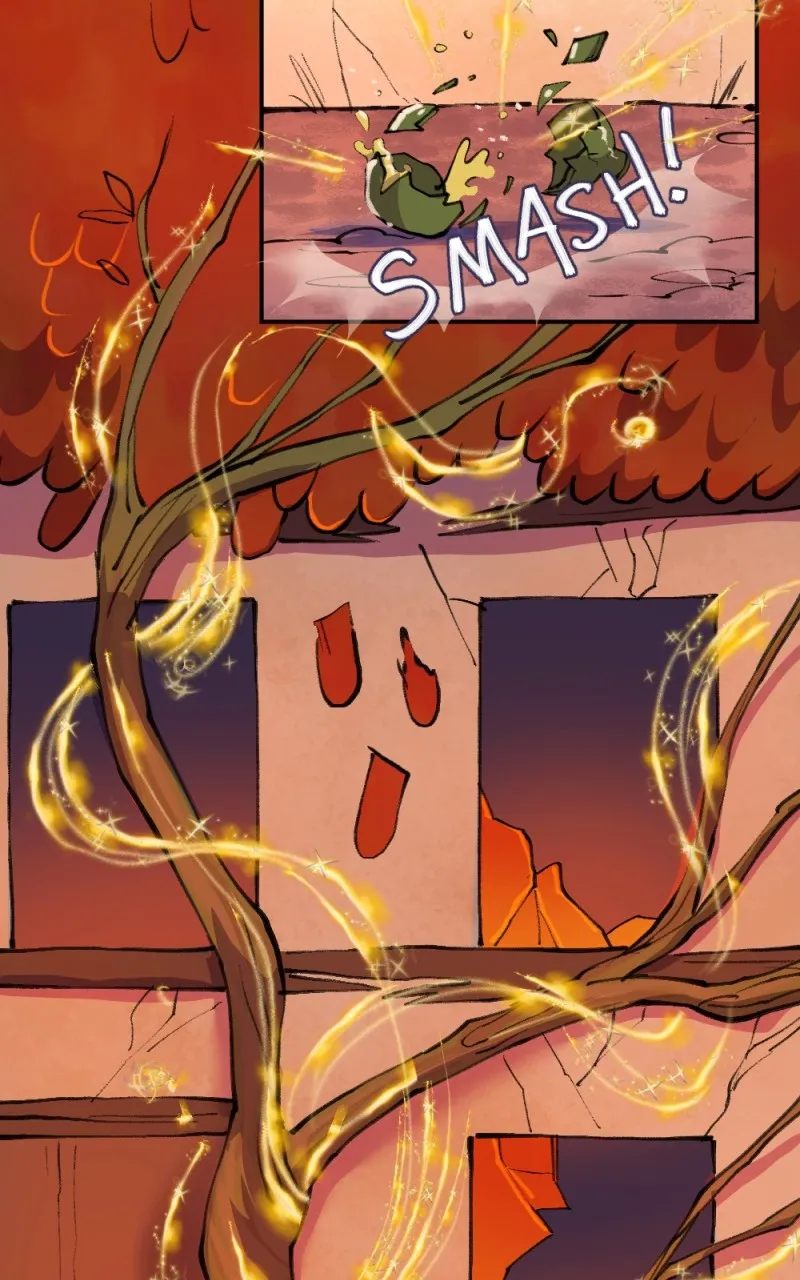 Read A Spell for a Smith EN Manga Online