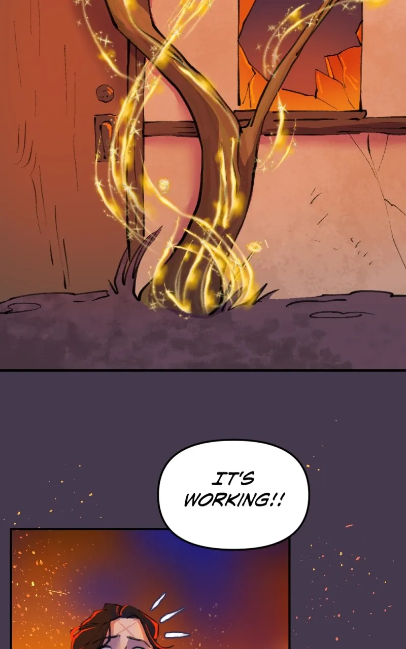 Read A Spell for a Smith EN Manga Online