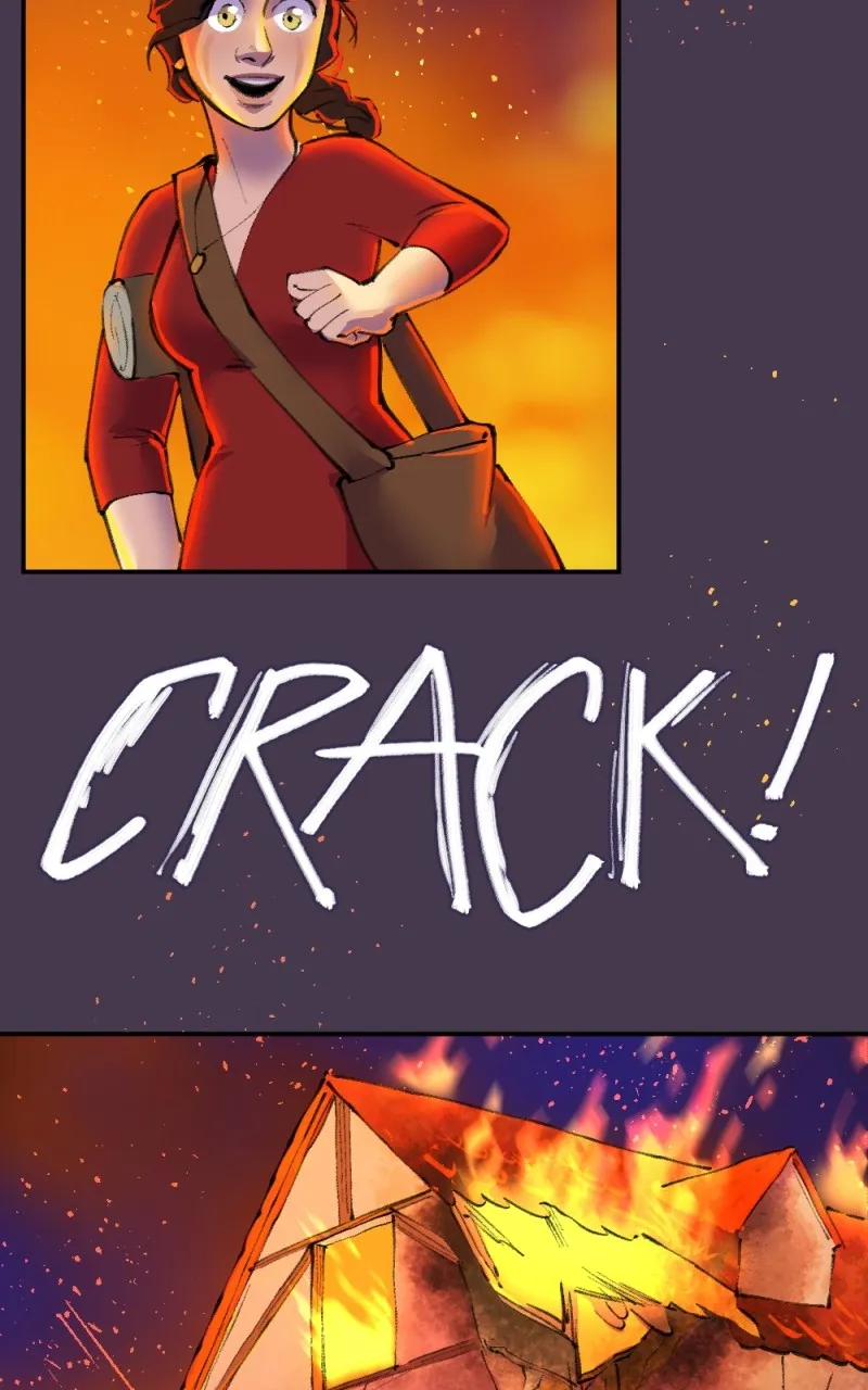 Read A Spell for a Smith EN Manga Online