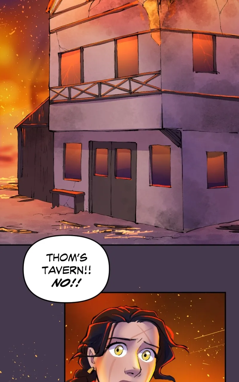 Read A Spell for a Smith EN Manga Online