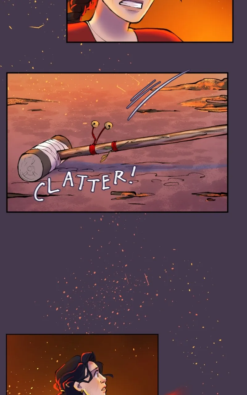 Read A Spell for a Smith EN Manga Online