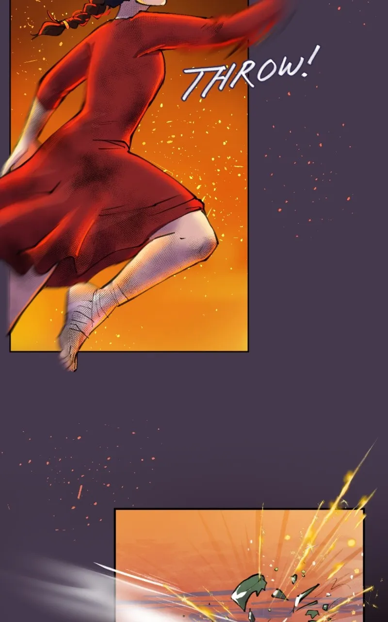 Read A Spell for a Smith EN Manga Online