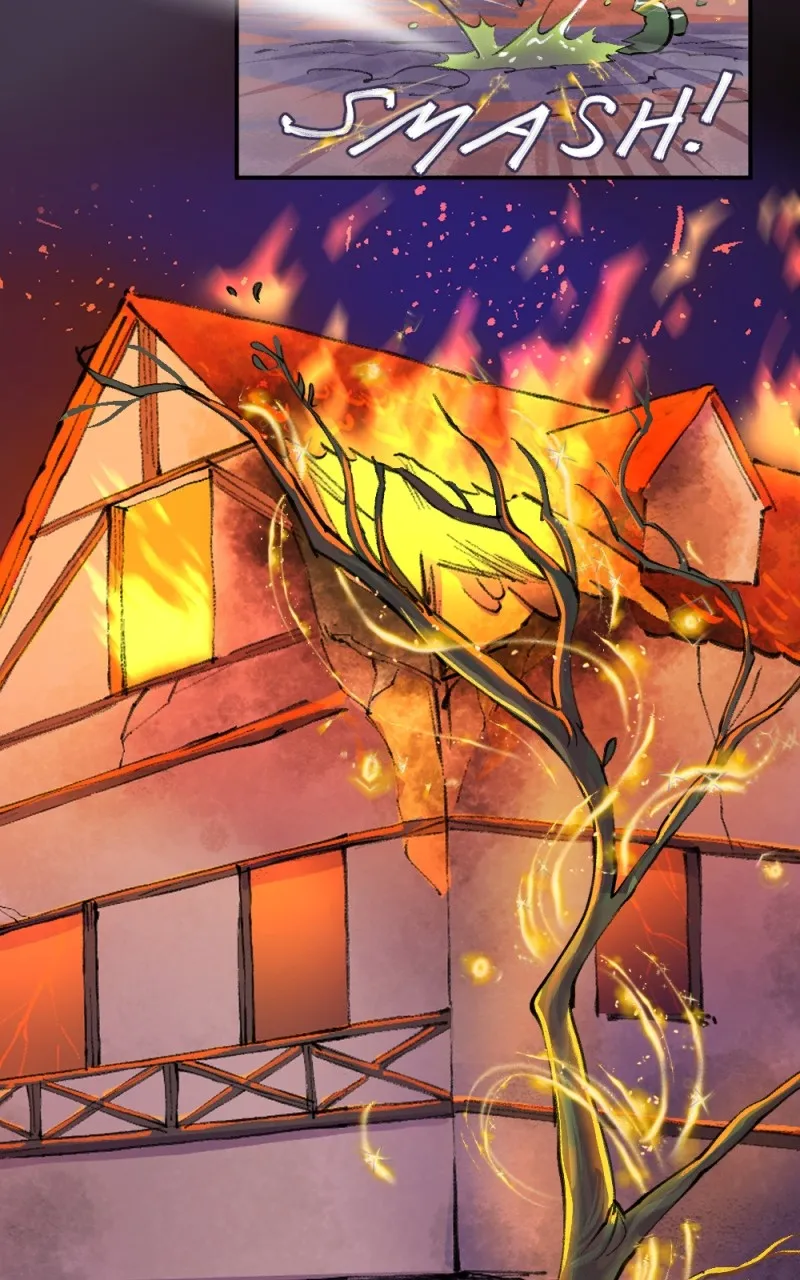 Read A Spell for a Smith EN Manga Online