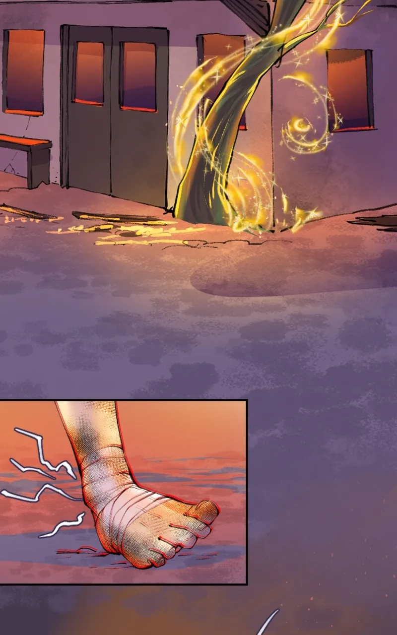 Read A Spell for a Smith EN Manga Online