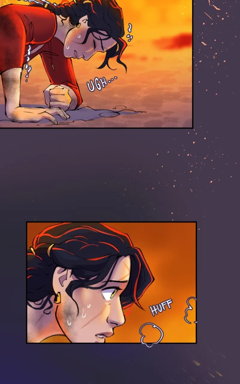 Read A Spell for a Smith EN Manga Online