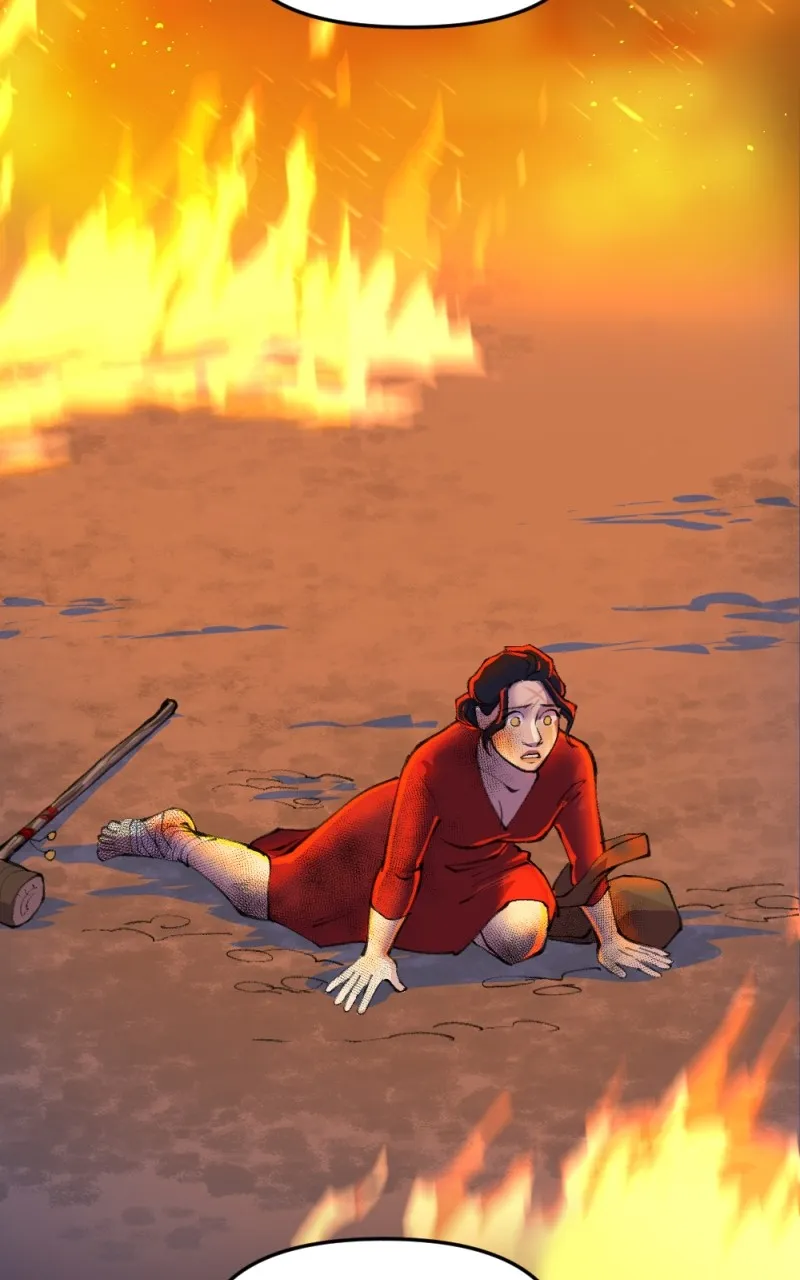 Read A Spell for a Smith EN Manga Online