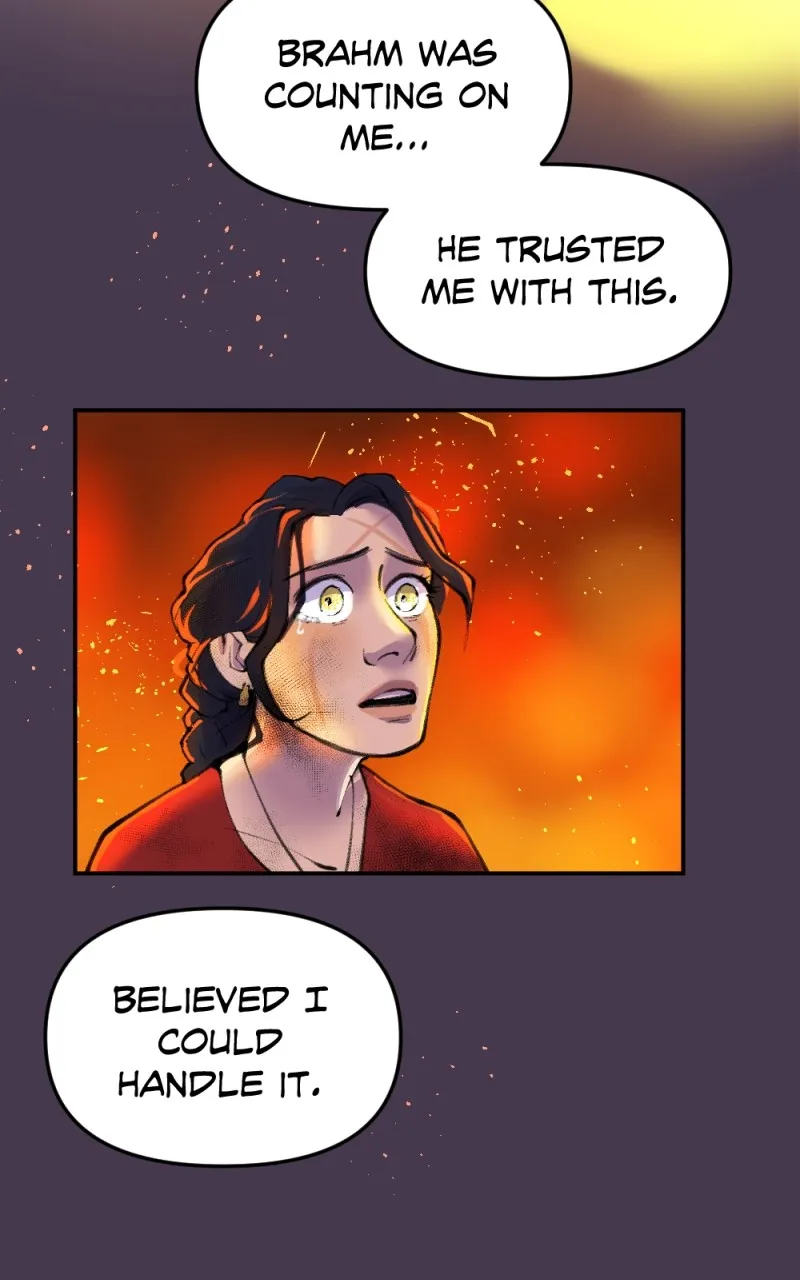 Read A Spell for a Smith EN Manga Online