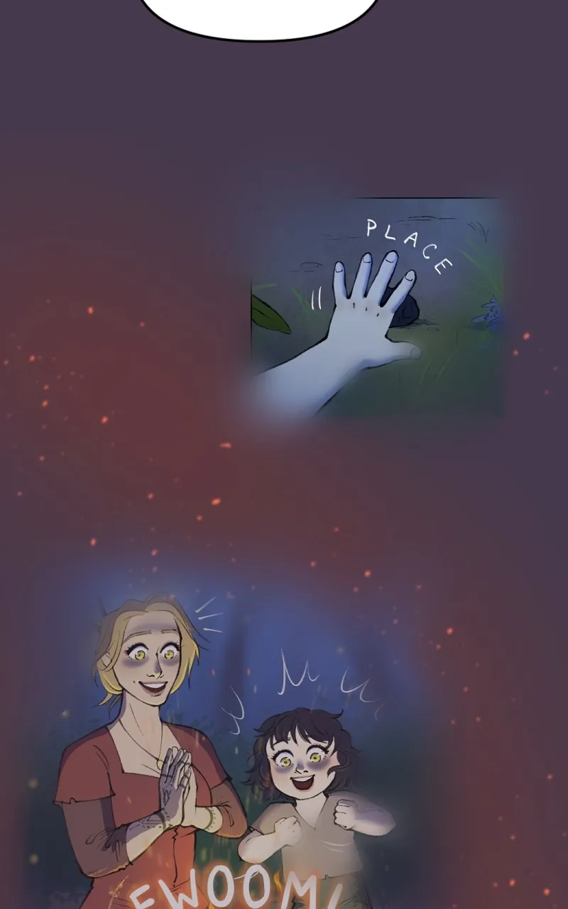 Read A Spell for a Smith EN Manga Online