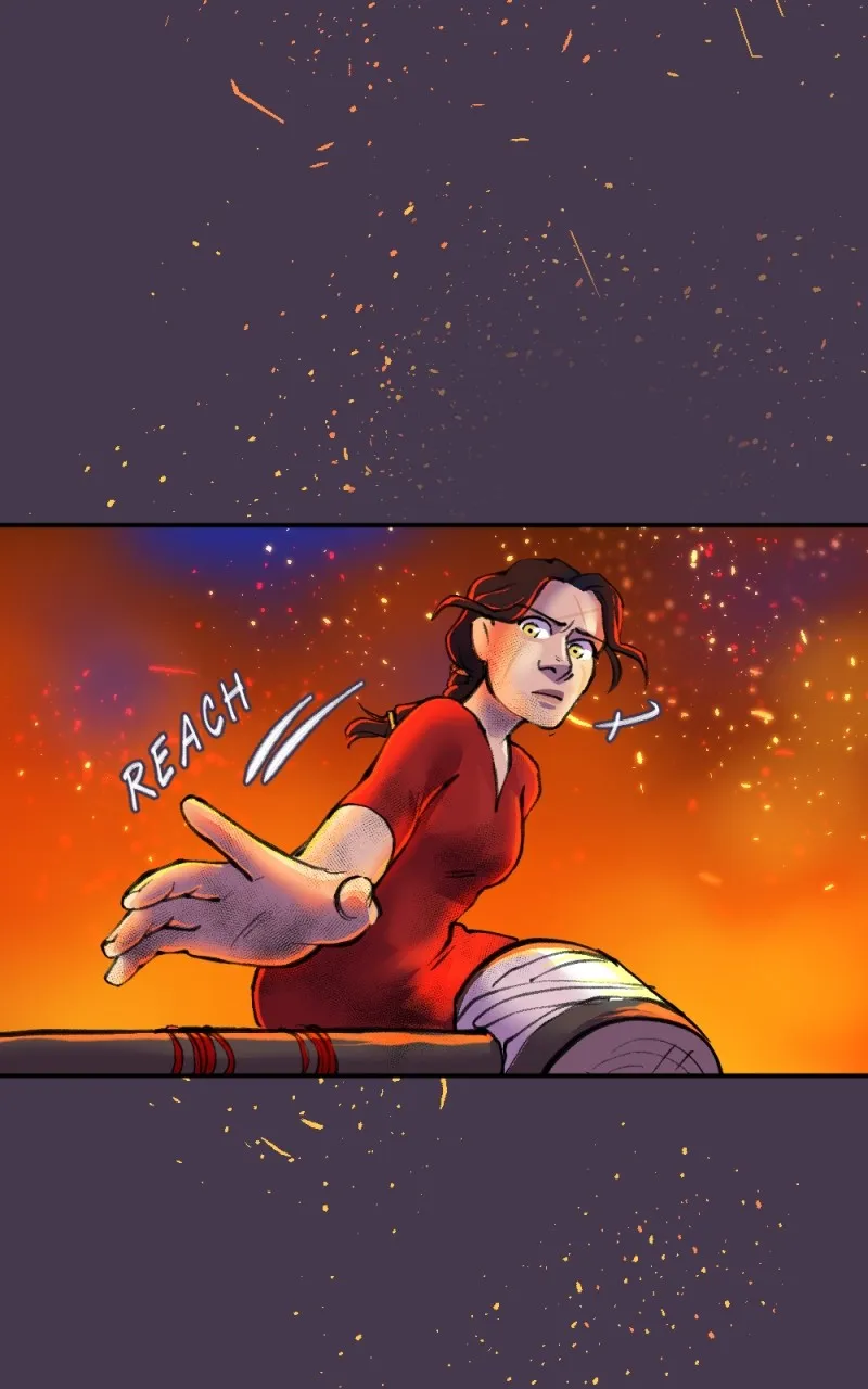Read A Spell for a Smith EN Manga Online