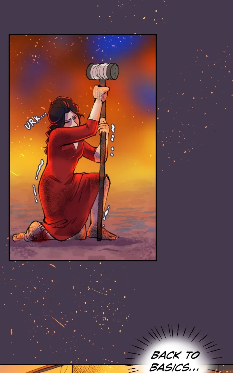 Read A Spell for a Smith EN Manga Online