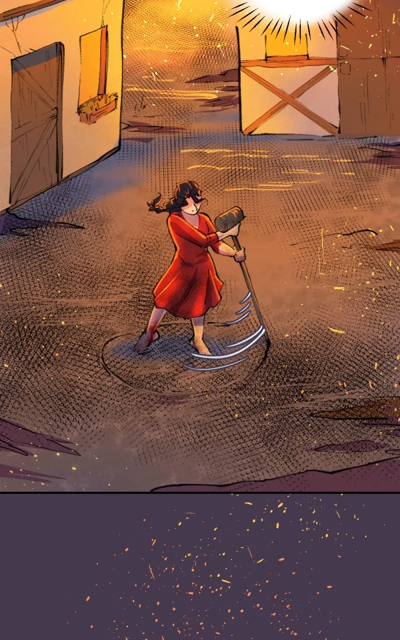 Read A Spell for a Smith EN Manga Online