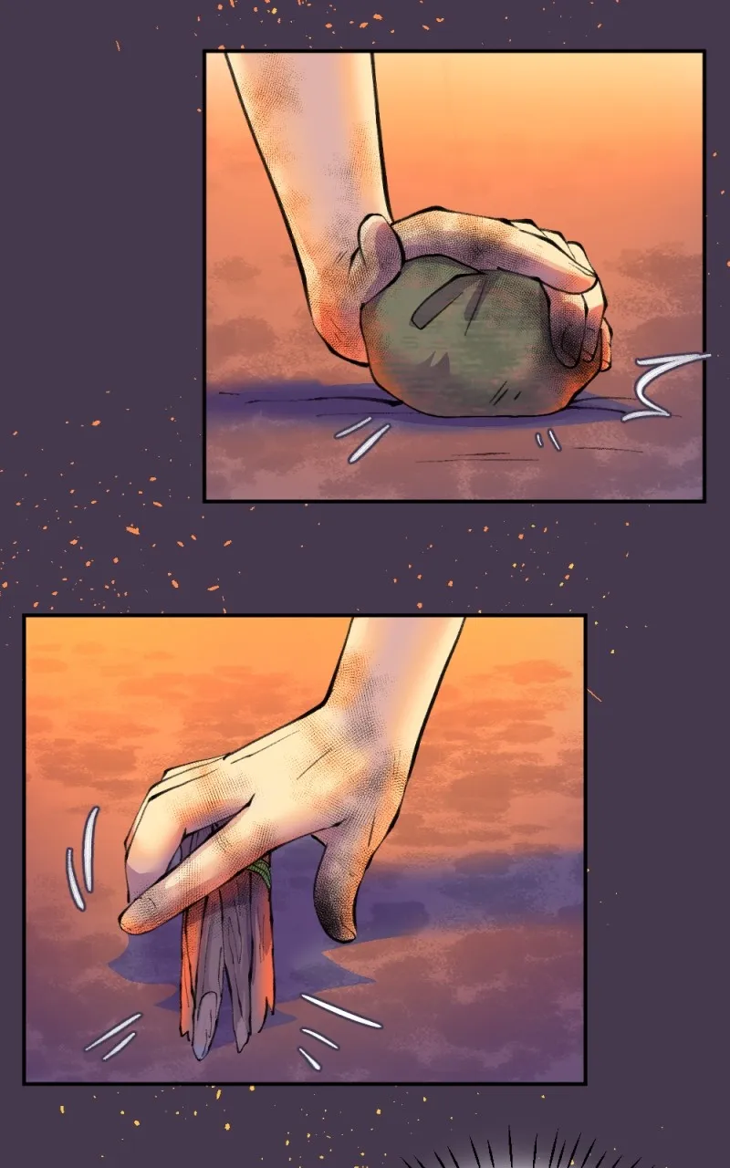 Read A Spell for a Smith EN Manga Online
