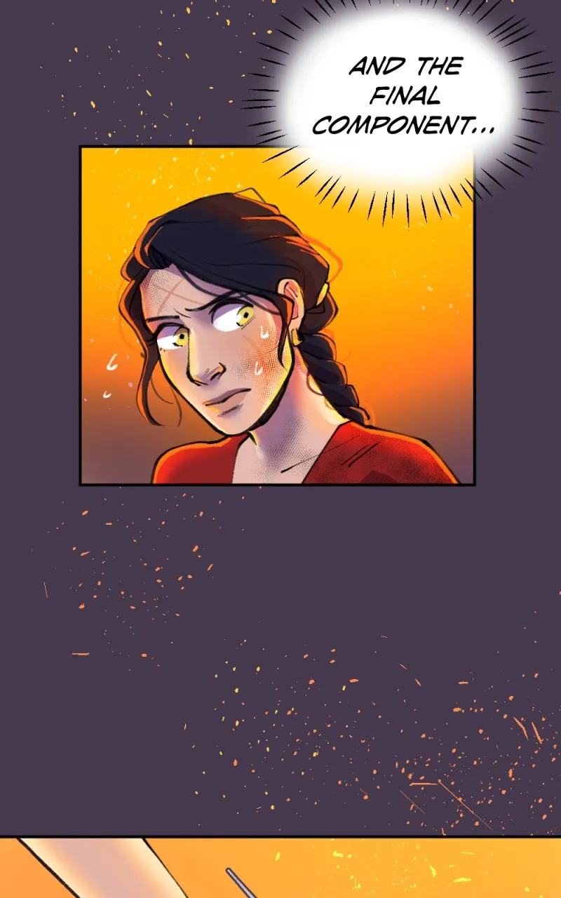 Read A Spell for a Smith EN Manga Online