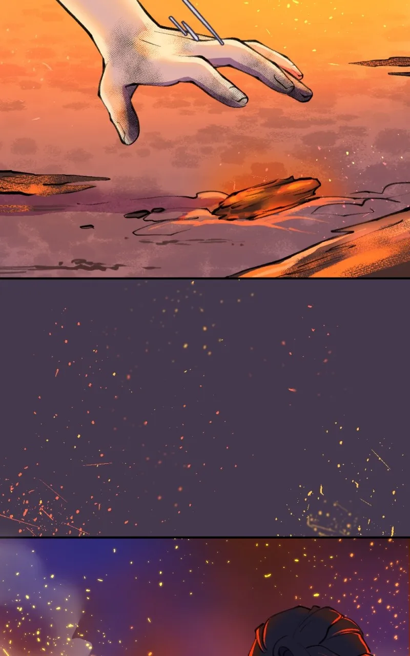 Read A Spell for a Smith EN Manga Online