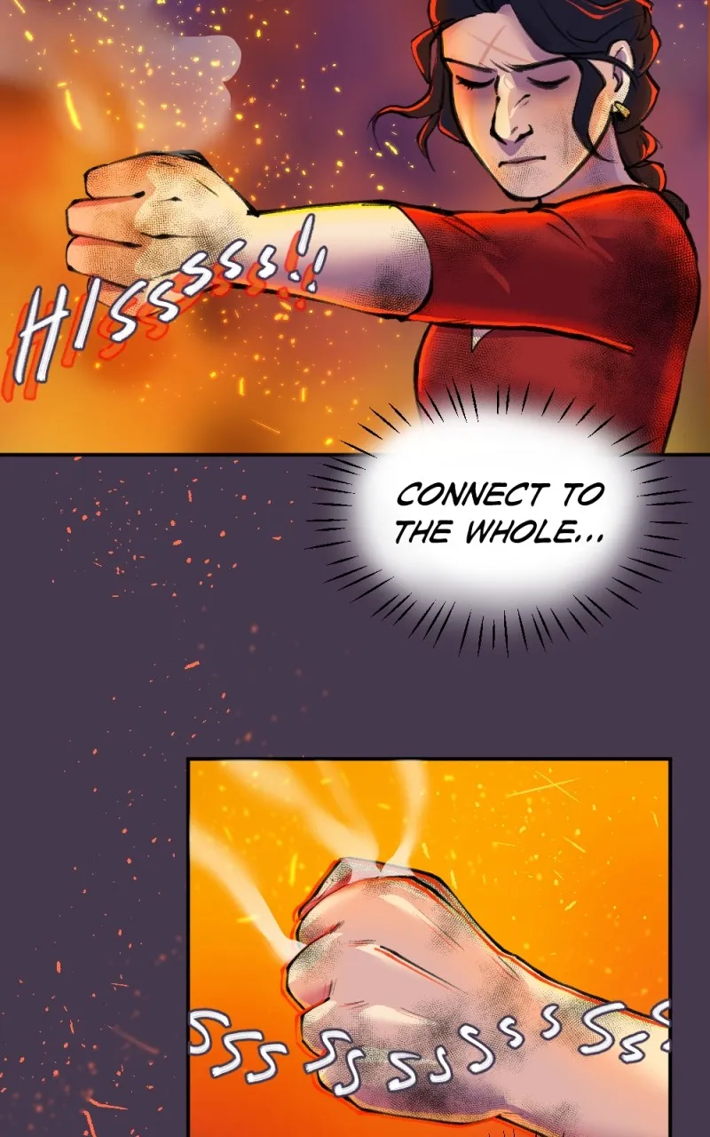 Read A Spell for a Smith EN Manga Online