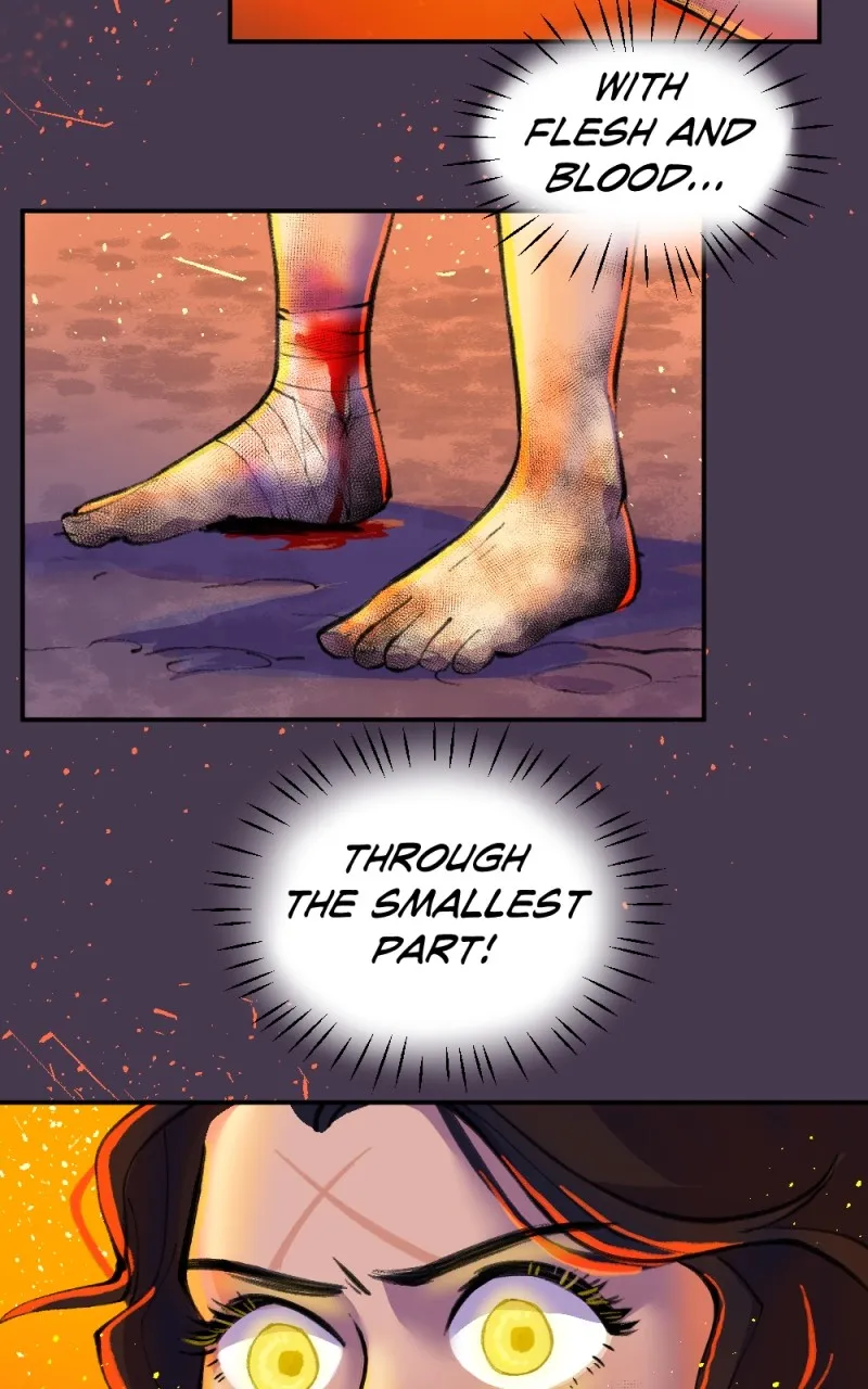 Read A Spell for a Smith EN Manga Online