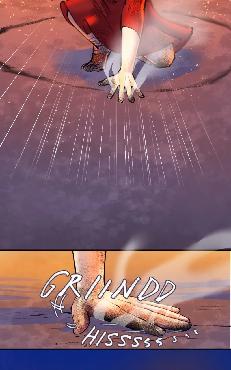 Read A Spell for a Smith EN Manga Online