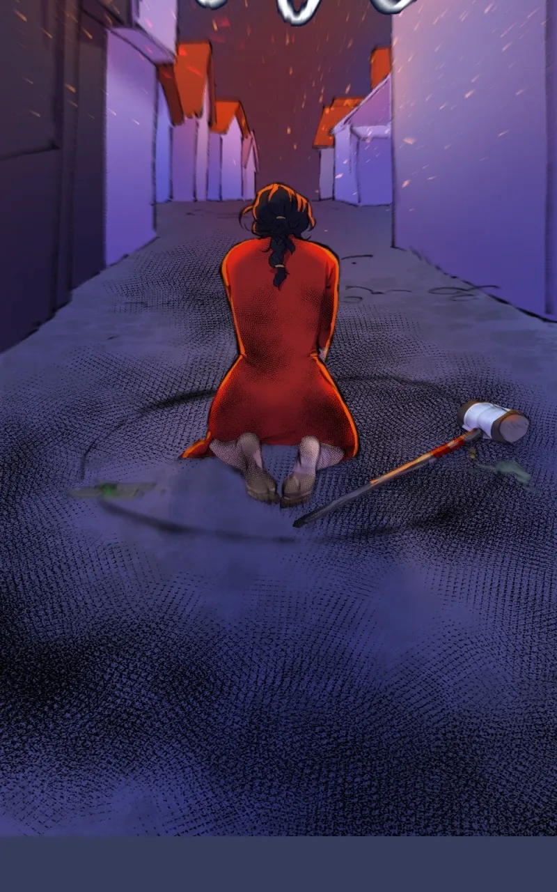 Read A Spell for a Smith EN Manga Online